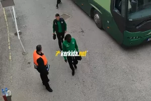 Τη λύση... ο Ντιουνκού