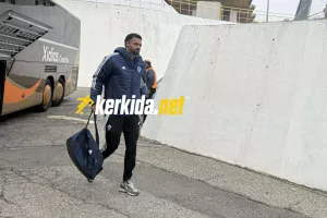 Ο νέος της ΑΝΟ!