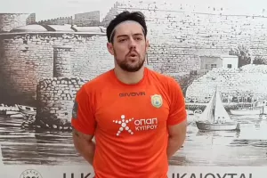 "Σημαντικό τρίποντο, μας δίνει ψυχολογία για τη συνέχεια"