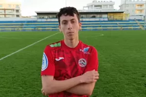 "Δεν βλέπω μεγάλες διαφορές με την Β' Ελλάδας" 