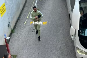 Κόντρα στην πρώην...