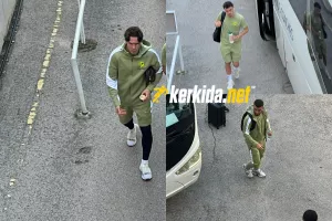 Mudrazija, Cardero και Gurfinkel