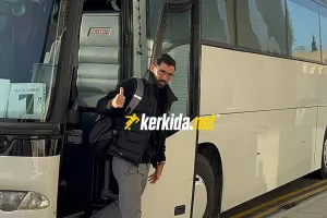 Αλλαγή... άκρων