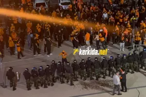 Κεκλεισμένων και απαγόρευση μετακίνησης στο ΑΠΟΕΛ