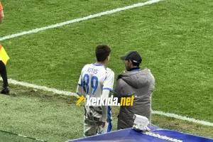 Ντεμπούτο για τον 17χρονο Ρωτή