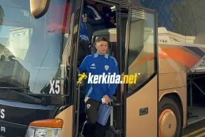Σένσι... Λεμεσό!