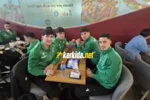 Χαλάρωσαν με... ludo king