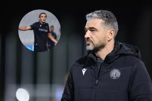 Ο ανταγωνισμός... στον άξονα και ο Ζόκε