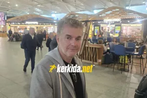 Αποστολή... Παπασταύρου!