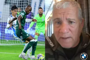 Ο Τσίκινης... σφύριξε για το Ομόνοια-Απόλλων!