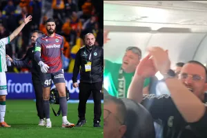 (Βίντεο kerkida) Ρυθμικά... Φαμπιάνο οι Ομονοιάτες