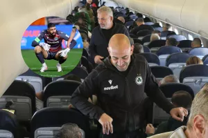 Ανησυχία και ερωτήματα... για Φαμπιάνο