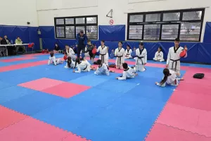 (Βίντεο-Φώτος) Διήμερο Σεμινάριο Προπονητικής στη Λευκωσία