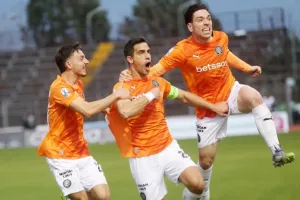 Δέκα παλικάρια στη Λιβαδειά και back to back τελικός για τον ΟΦΗ!