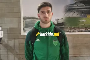 ΣΤΟΠ... Ταλιχμανίδης