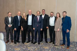 Στην παρουσία του ΠτΔ και της ηγεσίας του ΚΟΑ το Επίσημο Δείπνο της ΚΕΣΟΑ στους Olympians