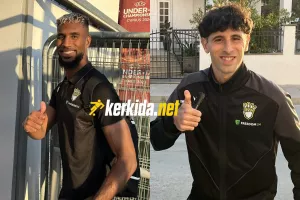 Να φύγουν... όπως ήρθαν!
