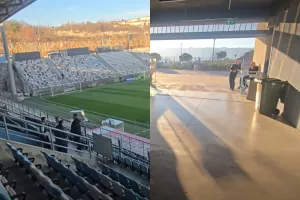 (Βίντεο kerkida) Γεύση... εντός και εκτός