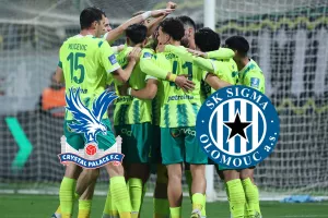 (ΑΕΚ) ΜΕ Crystal Palace ή Sigma Olomouc