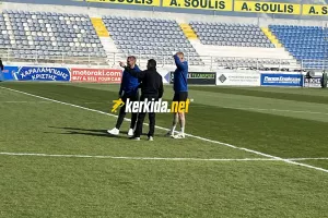 Μάθημα... από Σατσιά