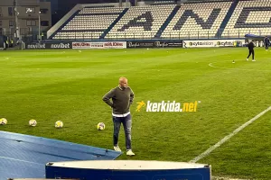 Από ΑΕΛ, σε Ανόρθωση...