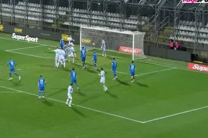 (Βίντεο) 14' από τη νίκη της Rijeka