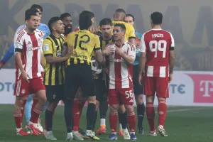 Aυτό είναι το φαβορί για τον τίτλο στην Ελλάδα