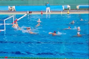 Πρώτη νίκη για την Πάφο!