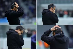 Αντιδράσεις... Μαρτίνς (Φώτος)