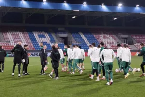 Ψάχνει το «διπλό» πρόκρισης στο Πλζεν ο Παναθηναϊκός