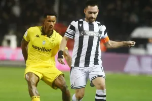 Τα πλάνα των Χιμένεθ και Λουτσέσκου για το clasico της Θεσσαλονίκης!