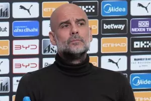 Γκουαρδιόλα: «Δώστε τα λεφτά στους δασκάλους, όχι στο ποδόσφαιρο, αυτοί διαμορφώνουν την κοινωνία»!