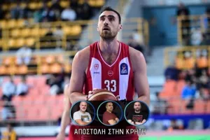 Κάταγμα στον αντίχειρα ο Μιλουτίνοφ, χάνει τον τελικό
