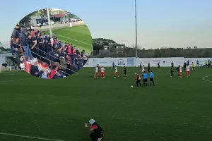 (Βίντεο kerkida) Το τελικό... σφύριγμα!