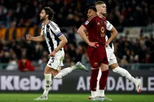 Serie A-27η αγωνιστική: Ξεχωρίζει το Ρόμα-Γιουβέντους!