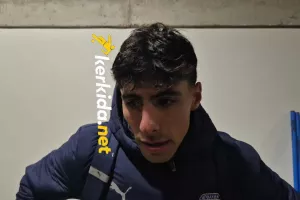 Βούρος στο Kerkida/"Να μην λέμε πολλά, ταμείο...τον Μάιο!"