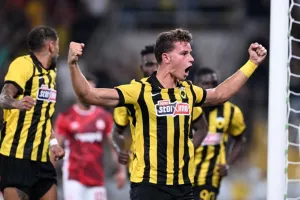 ΑΕΚ: Η “υπερβολική” δαπάνη που πολεμήθηκε και τώρα αποθεώνεται