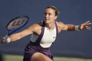 Η Σάκκαρη επέστρεψε στο Top50 μετά το Australian Open