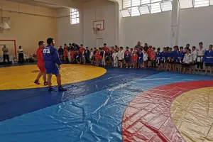 Το  Σάμπο μπαίνει δυναμικά και το 2026
