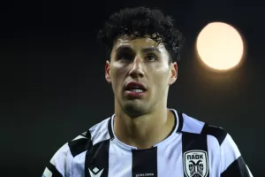 «Πρώτο από τα πολλά - Συγκέντρωση στο Europa League» 