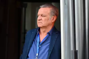 Πρόδρομος: "Μπροστά στον κίνδυνο να βαθύνει ο διχασμός, όφειλα να αναλάβω την ευθύνη"