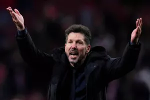 Σιμεόνε: «Ο Λούκμαν είναι διαφορετικός από όλους τους παίκτες που έχουμε»