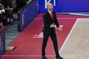 Σπανούλης: «Δεν ήμουν ο πιο ταλαντούχος ή ο πιο αθλητικός, αλλά ήμουν πολύ δυνατός πνευματικά»