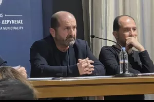 Συνέλευση ΕΝΠ - Κατάμεστη η αίθουσα