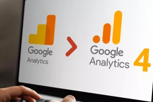 Google Analytics/GA4!!!