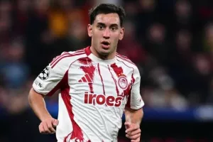 Οι κορυφές στο Champions League