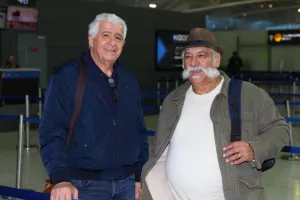 (Φώτος kerkida) Πέταξε... για Κροατία η Ομόνοια
