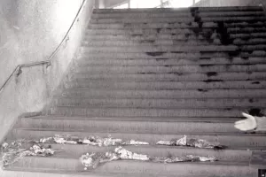 45 χρόνια από την τραγωδία της "Θύρας 7"