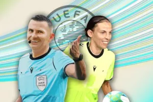 ΝΕΑ απόφαση από την UEFA!