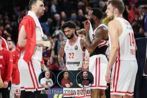 Οι επιλογές του Μπαρτζώκα